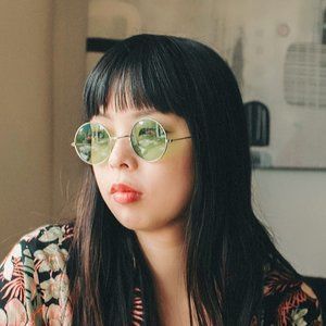 Meet your Posher, Aiken